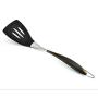 Silicone Kitchenware Set with Hook, 8 Piece Set of Silicone Cooking Set, Heat and Nonstick Cooker Turner Cooking Kit