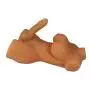 CYC Sex Doll 3D Love Doll Solid Silicone Half-Length Doll Adult Female Toy