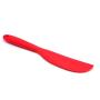 Latex Suit Men With Best Design, One Piece All Inclusive Silicone Long Scraper Cream Scraping Cake Spatula - Kitchenware In Motors, Clear Red Glass Plate, Cooking Supplys, China Trio, Loop Strip