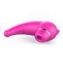 Knowwest Powerful Clítórǐs Suck?ng Massager with 20 Modes Stímulatión Massager Nipples Suction Stímulatión USB Rechargeable for Women Couple