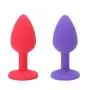 Senoow Silicone Hang Toys Hang Plug Plug Intimate Products SixToyss for Woman Man