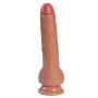 RYRYBH2848 Good Life Partner 8.66 Inch Female Self Pleasure Toys Medical Liquid Silicone RYRYBH2848