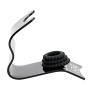 TPTPMAY 3Pcs Soft Silicone Pennis Ring Delay Ejeculation Retarder Hard Enrection Male Massaging Adullt Couples Six Toy