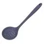 Silicone kitchenware three suits spoon drain spade shovel special non-stick cooking temperature safety tool suite - the best kitchen gift