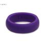 QALO Womens Classics Silicone Ring Collection
