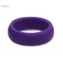 QALO Womens Classics Silicone Ring Collection