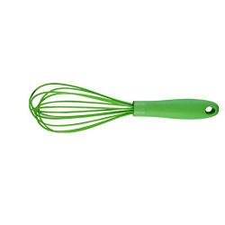 Silicone Whisks for Cooking,Handle Stirring Eggs for Cooking Tool Kitchenware Nonstick Cookware Whisk