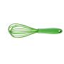 Silicone Whisks for Cooking,Handle Stirring Eggs for Cooking Tool Kitchenware Nonstick Cookware Whisk