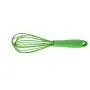 Silicone Whisks for Cooking,Handle Stirring Eggs for Cooking Tool Kitchenware Nonstick Cookware Whisk