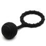 Stretchy Silicone Weighted 1.25&quot Ring Toys for Men ForYou2872