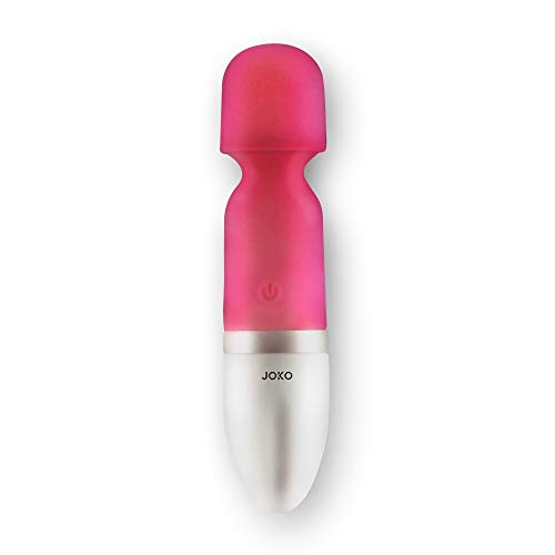LFLZCP Design Silicone Toy for Women 10 Multi Speeds Powerful USB Rechargeable Waterproof