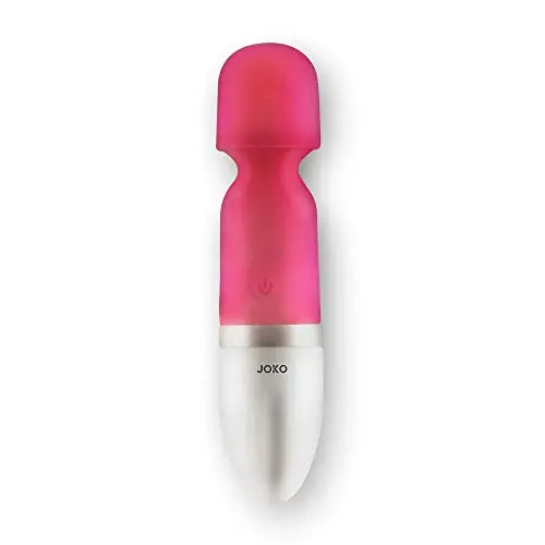 LFLZCP Design Silicone Toy for Women 10 Multi Speeds Powerful USB Rechargeable Waterproof