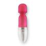LFLZCP Design Silicone Toy for Women 10 Multi Speeds Powerful USB Rechargeable Waterproof