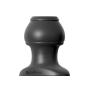 Pipedream Anal Fantasy Collection Open Wide Tunnel Plug, X-Large, 2 Pound