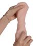 Lifelike Soft Novelty Relax Waterproof Toys for Men Play - 3D Realistic Safe Silicone Love for Man Male Mástürbat?r