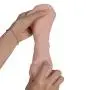 Lifelike Soft Novelty Relax Waterproof Toys for Men Play - 3D Realistic Safe Silicone Love for Man Male Mástürbat?r