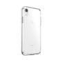 AmazonBasics Slim Case for iPhone XR, Clear