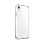 AmazonBasics Slim Case for iPhone XR, Clear