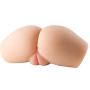 Lifelike Entiity Silicone Live Doll Women Body Torso Realistic Men Male Waterproof Adult Toy