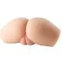 Lifelike Entiity Silicone Live Doll Women Body Torso Realistic Men Male Waterproof Adult Toy