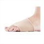 NatraCure Gel Metatarsal Pads - 1 Pair - with Metatarsalgia Forefoot Cushion - for Ball of Foot Pain Relief - (Sizes: Small/ Medium to Large / X-Large)