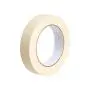 AmazonBasics Masking Tape - 1Inch x 165 Feet, 6 Rolls