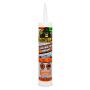 Gorilla 8005202 Construction Adhesive, 1-Pack, White