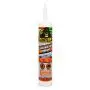 Gorilla 8005202 Construction Adhesive, 1-Pack, White