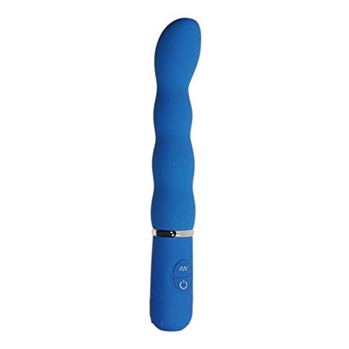 8.4 Inch Silicone G-Spót Víbrǎtǒrs with 10 Functions of Vibration Pulsation and Escalation Best Adult Toy for Couples