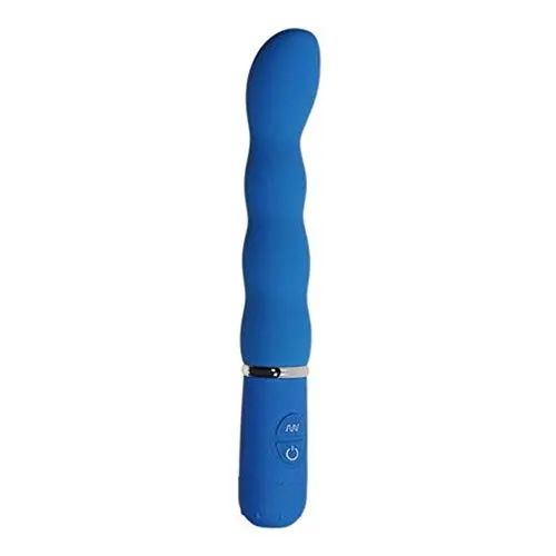 8.4 Inch Silicone Gspot Víbrǎt?rs with 10 Functions of Vibration Pulsation and Escalation Best Toys for Couples