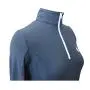 HR Farm Womens Ice Feel Quick Dry Performance Rider Longsleeve Shirt