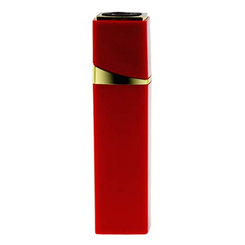 Ruzida 10 Frequency Silicone Mini Lipstick Bullet Women Toys*:)