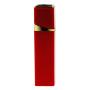 Ruzida 10 Frequency Silicone Mini Lipstick Bullet Women Toys*:)