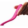 Inmi Love Stick 13X Bendable Silicone Vibe