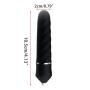 MeiYo 2 Viber Modes Powerful Mini Rabbit Vibrantor Woman Travel Mssager Toy,Battery Operation