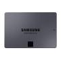 Samsung 860 QVO 4TB 2.5 Inch SATA III Internal SSD, Gray - MZ-76Q4T0B/AM