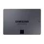 Samsung 860 QVO 4TB 2.5 Inch SATA III Internal SSD, Gray - MZ-76Q4T0B/AM