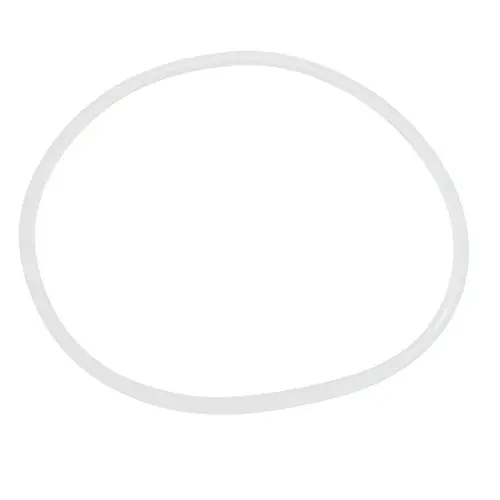 uxcell Pressure Cooker Gasket Sealing Ring 33cm Silicone Rubber Gasket Sealing Ring for Pressure Cookers