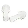 Macks AquaBlock Earplugs - Comfortable, Waterproof, Ear Plugs for Swimming, Snorkeling and Showering
