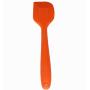 Large All-in-one Silicone Kitchenware Cake Baking Orange Spatula