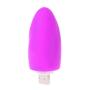 Luckyl Silicone V?bàrting- Egg Multispeed g Sport vib Rechargeable Massager Six Toy (PL)
