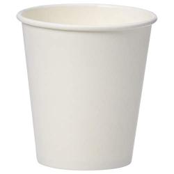 AmazonBasics Compostable PLA Laminated Hot Paper Cup, 10 oz, 300-Count