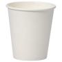 AmazonBasics Compostable PLA Laminated Hot Paper Cup, 10 oz, 300-Count