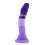 Blush Novelties Avant Dildo, D2 Purple Rain