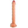 WYSXQ 12-Inch Silicone Soft Waterproof Flexible Toy Female Meilihaizi