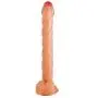 WYSXQ 12-Inch Silicone Soft Waterproof Flexible Toy Female Meilihaizi