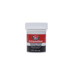 J-B Weld 37901 Extreme Heat High Temperature Resistant Metallic Paste, 3 Oz