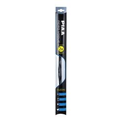 PIAA 96145 Aero Vogue Silicone Wiper Blade - 18" 450mm (Pack of 1)