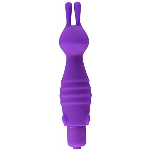 Shots Toys Bunny Bullet, Purple