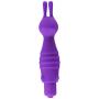 Shots Toys Bunny Bullet, Purple